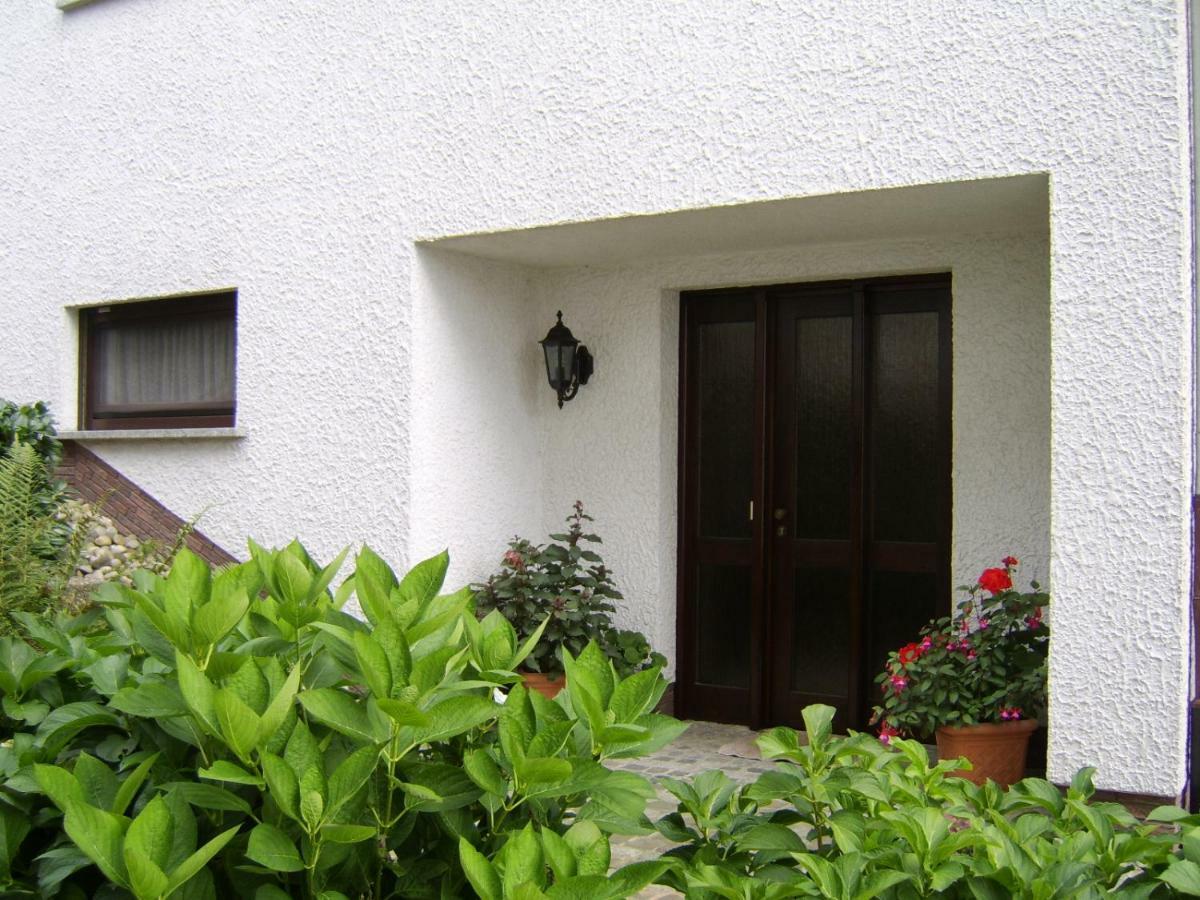 Ferienwohnung "Am Fuchsgraben" Tholey Exteriér fotografie