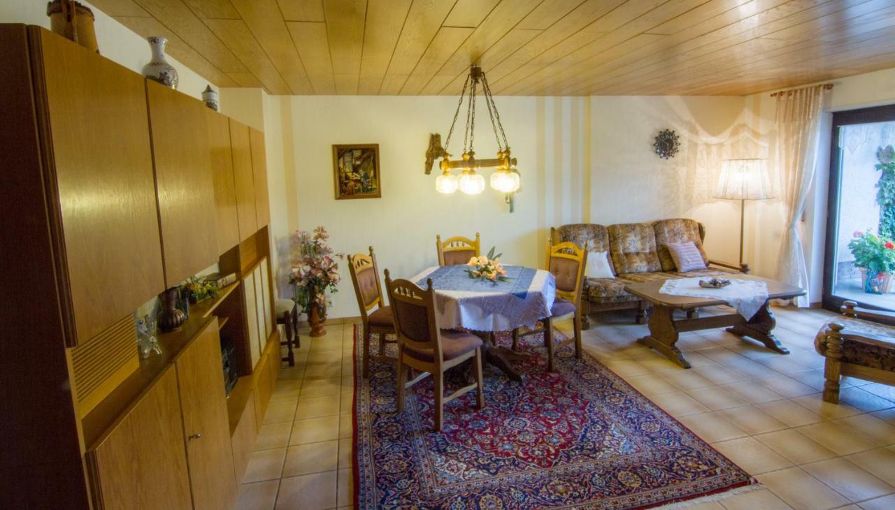 Ferienwohnung "Am Fuchsgraben" Tholey Exteriér fotografie