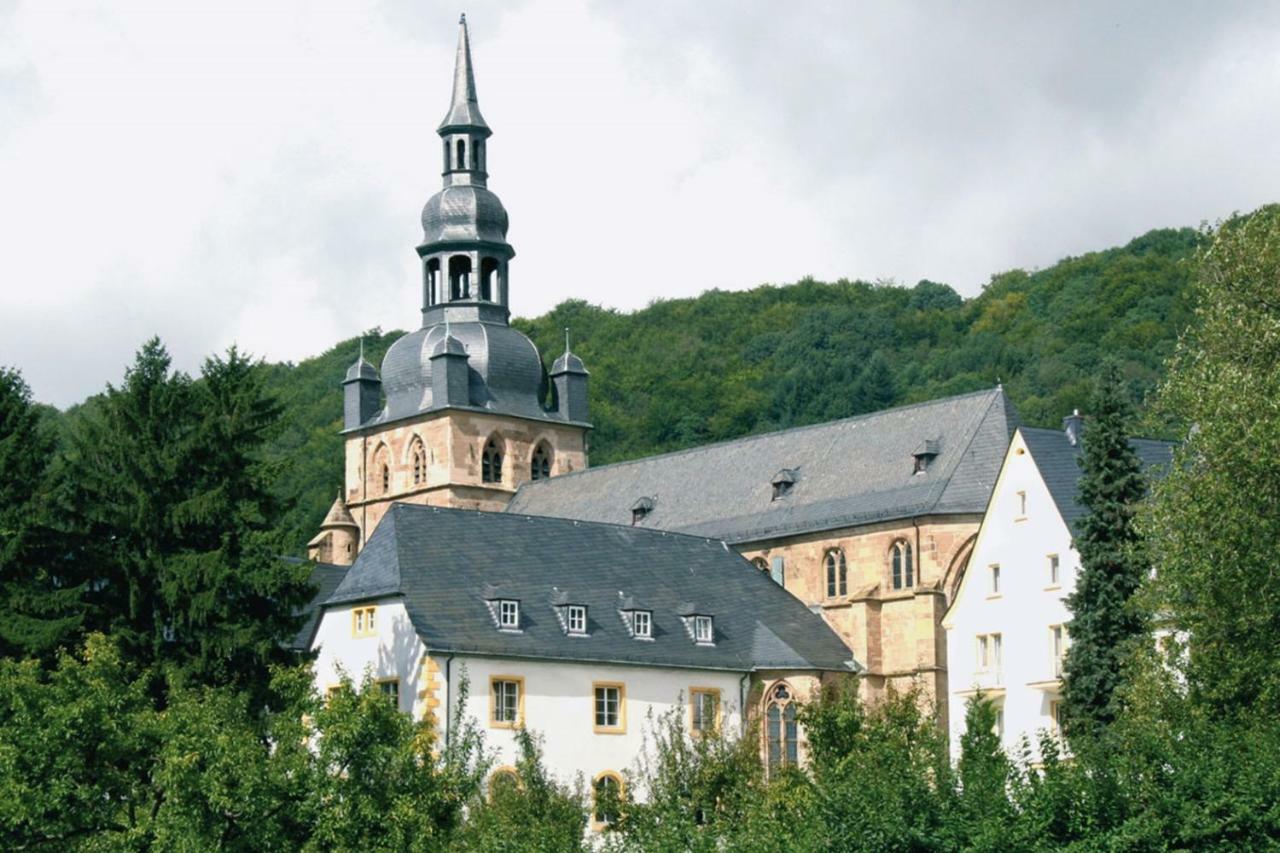 Ferienwohnung "Am Fuchsgraben" Tholey Exteriér fotografie