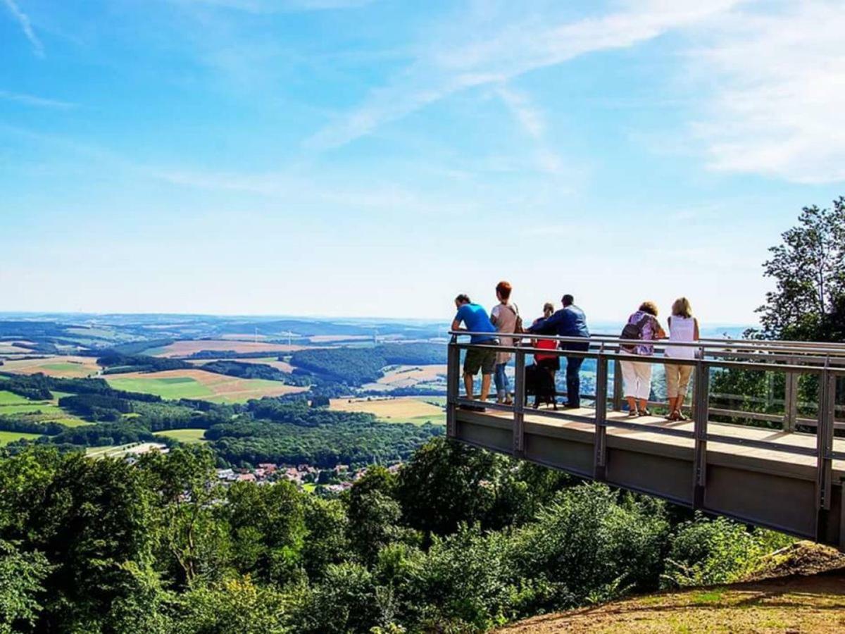 Ferienwohnung "Am Fuchsgraben" Tholey Exteriér fotografie