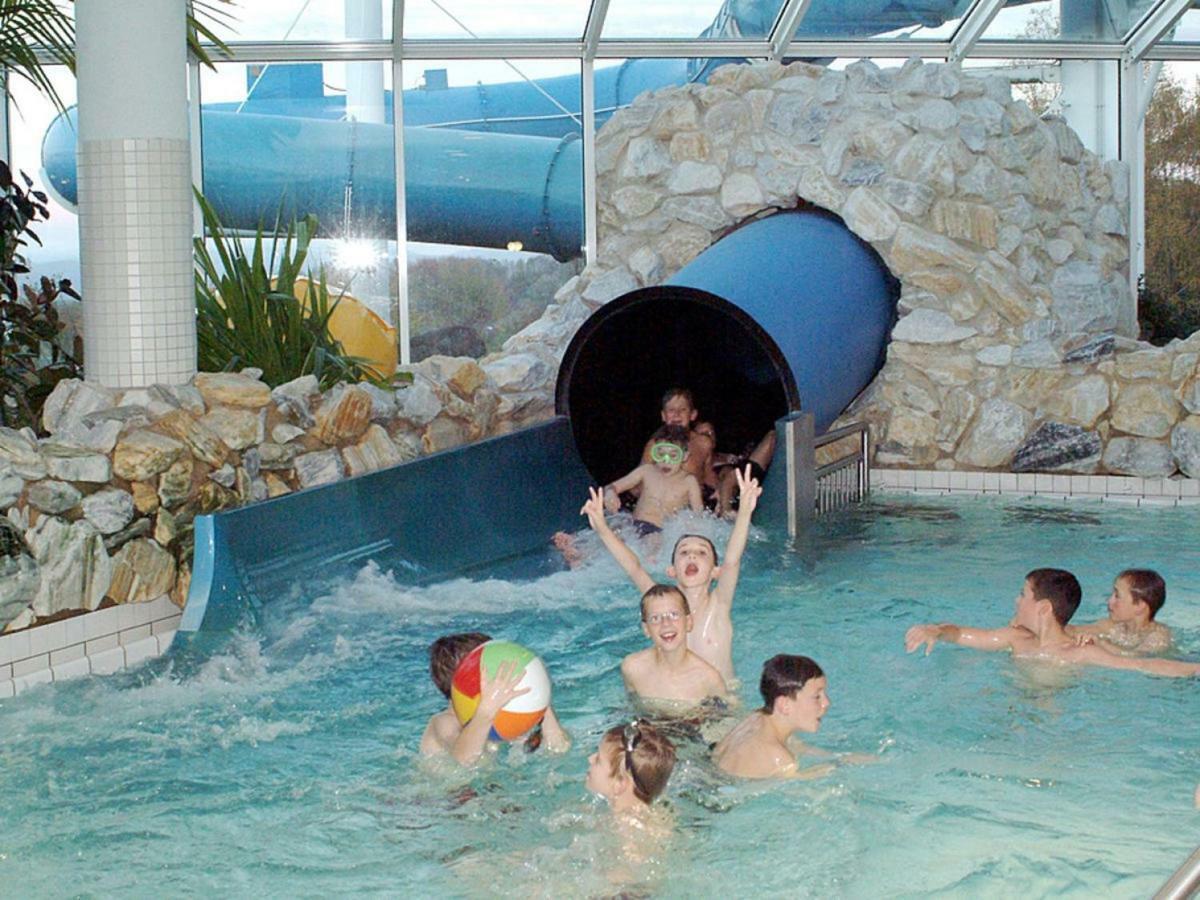 Ferienwohnung "Am Fuchsgraben" Tholey Exteriér fotografie